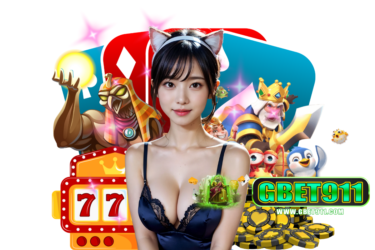 gbet911 wallet