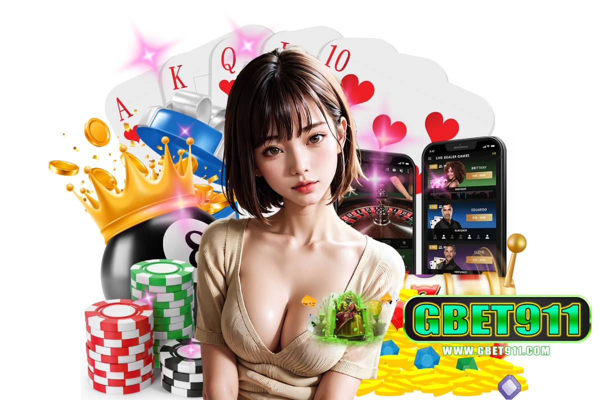 gbet911 สมัคร